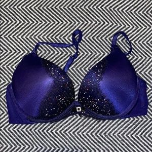 Victoria’s Secret miraculous bra 32B